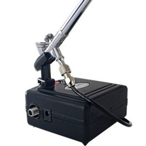 Kett Jett Mini airbrush kit
